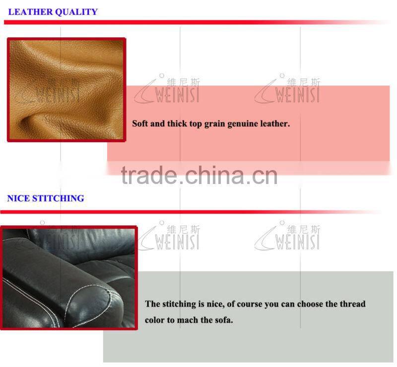 A021 Customized hotel bedroom furniture extra long sofa
