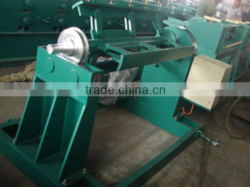 Electric Machine