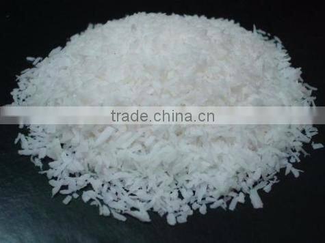 DESICCATED COCONUT HIGH FAT MEDIUM/FINE GRADE VIETNAM