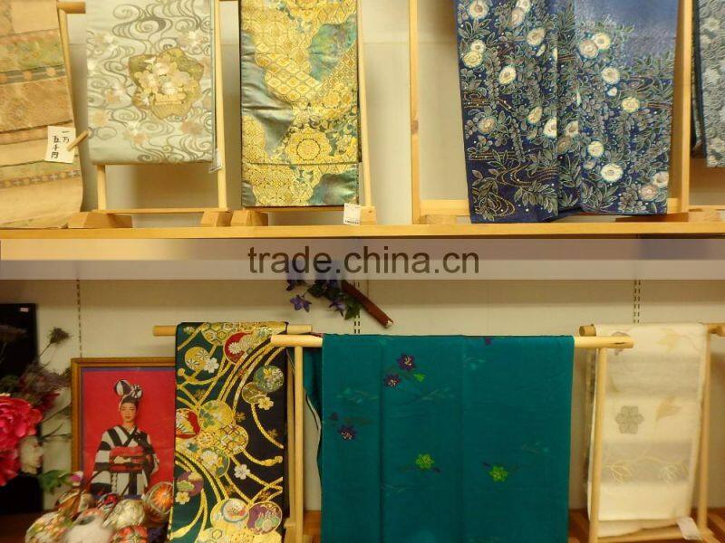 Traditional & beautiful kimono girl japan for sale with Obi & Other Items Mixed Distributed in Japan TC-008-15