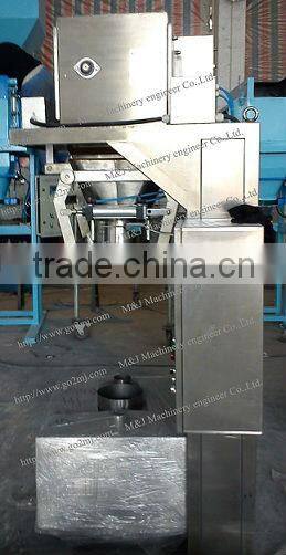 washing powder packing machinery