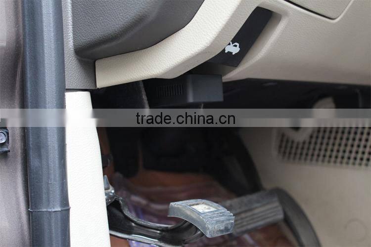 remote control car Module With Mobile App A-CUBE APP Automatic Control Car Conditions