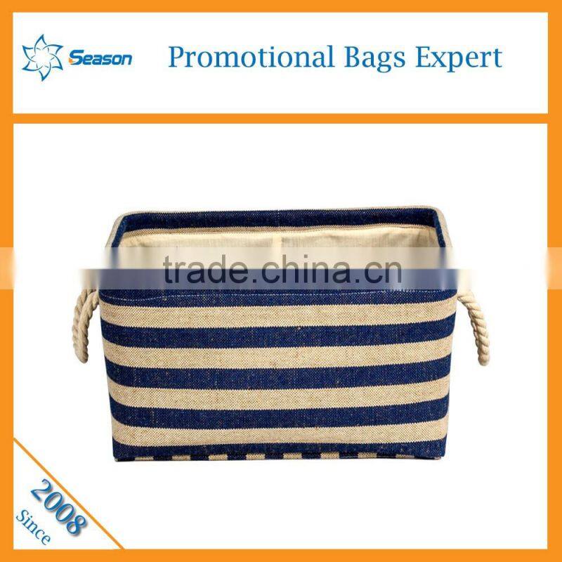 2016 hot selling customized laundry basket of dirty laundry
