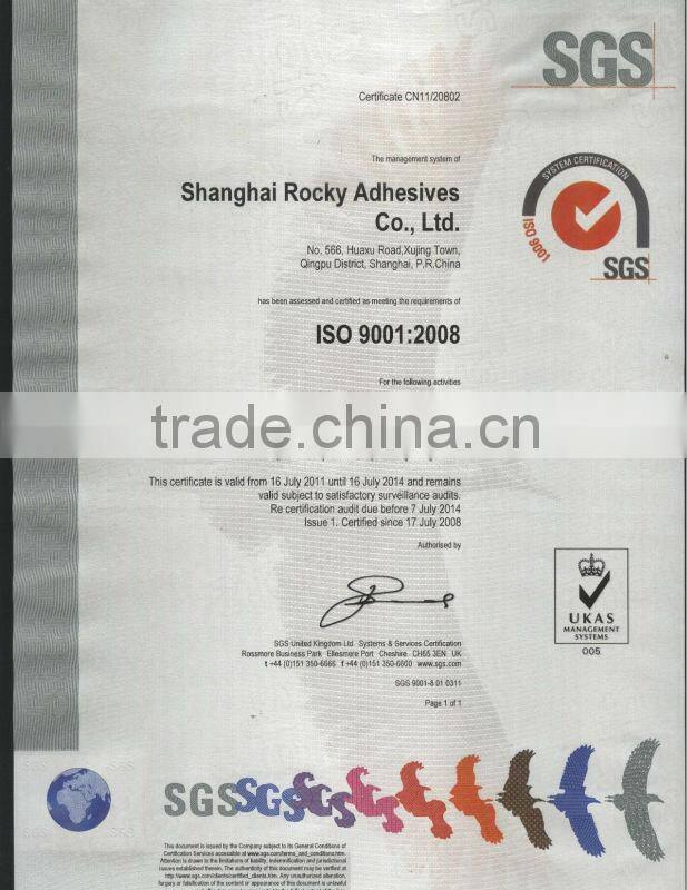 Construction Adhesive