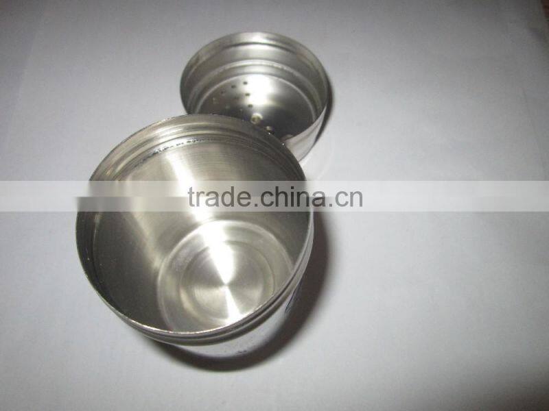 Popular stainless steel metal caster on sale