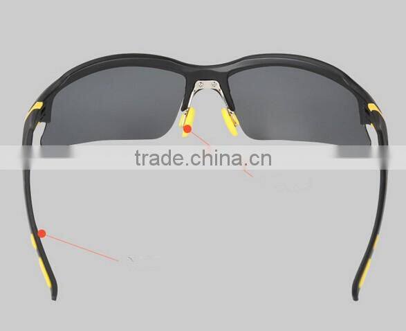 Hot New Brand Mens Cycling Goggles Outdoor Glasses Sports Sunglasses Bicycle