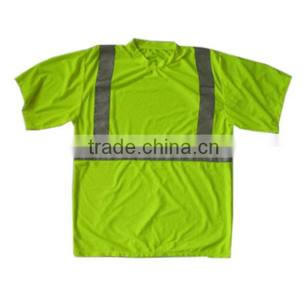 Reflective Clothing with CE Standard