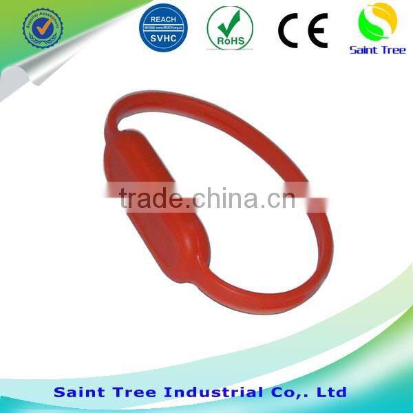 Promotion logo usb bracelet