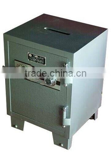 Factory production of steel desktop wall cabinet series