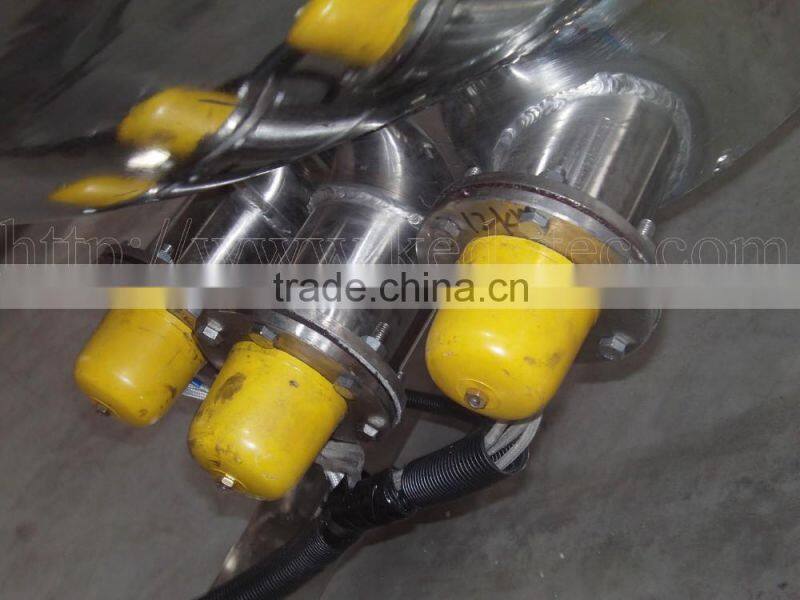 Industrial Large Cooking Pot