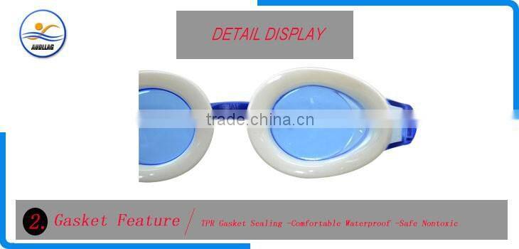 Factory wholesale safety fashionable diving swimming tools for kids