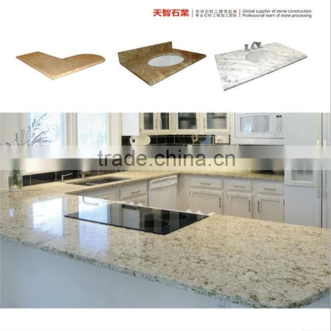 Hot Selling Basalt Stone G684 Granite Stair Step