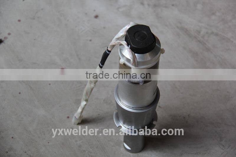 high power ultrasonic transducer price