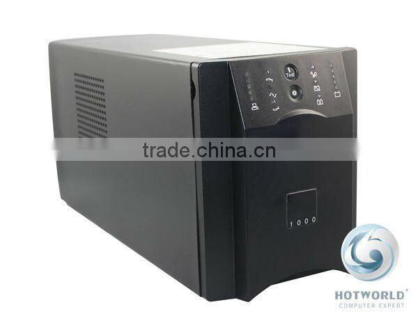 New High quality 1000 VA UPS AVR Inverter