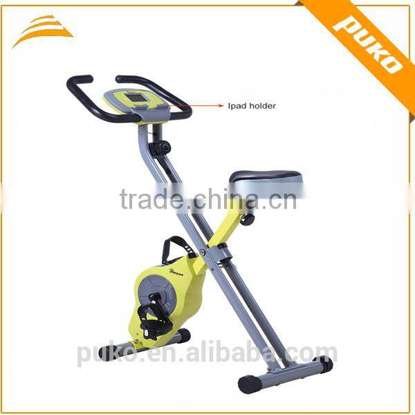 super arms CF-917N magnetic exercise bike/hand bike exercise equipment