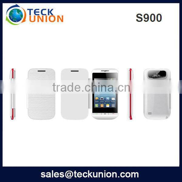 S900 quad TV band phone