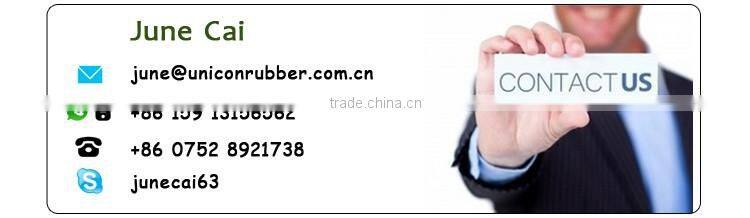 Factory wholesale colorful quality silicone o bag