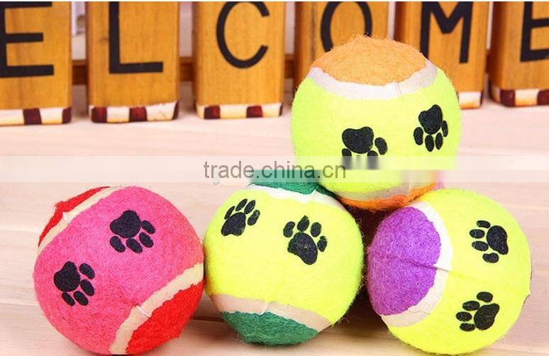 pet dog toy/ball toy for dogs