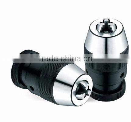 Keyless Drill Chuck automatic drill chuck