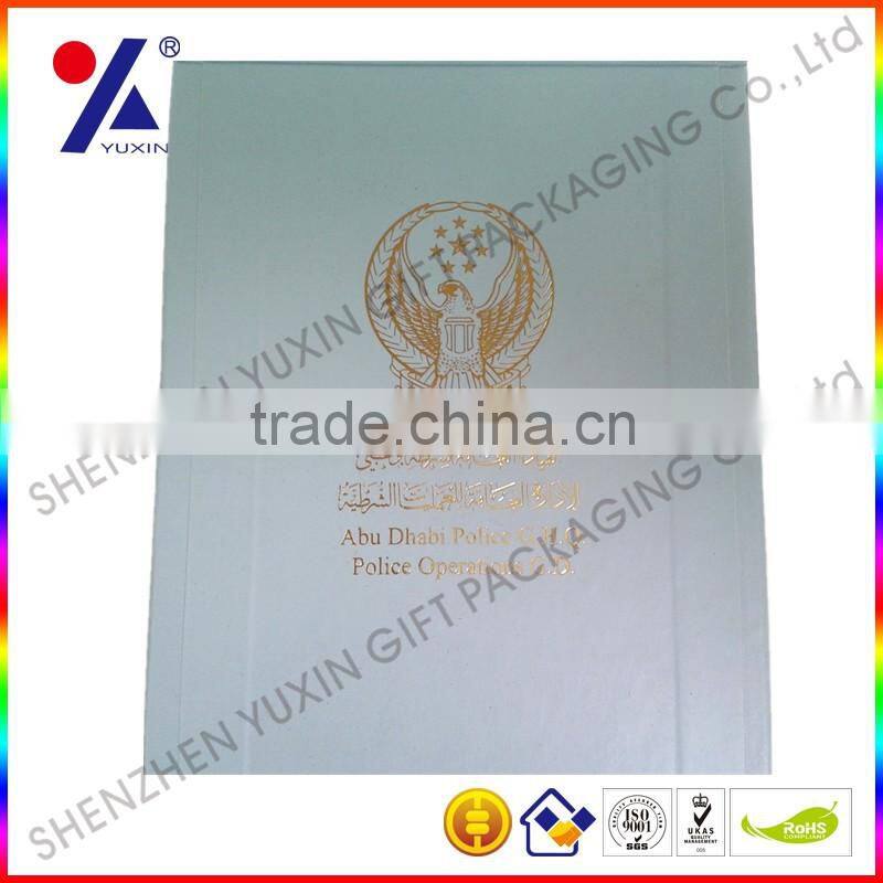 Top Greade Hot Sale Paper Boxes/ Perfume Magnet Paper Package Gift Box/ Cosmetic Cardboard Paper Package Gift Box