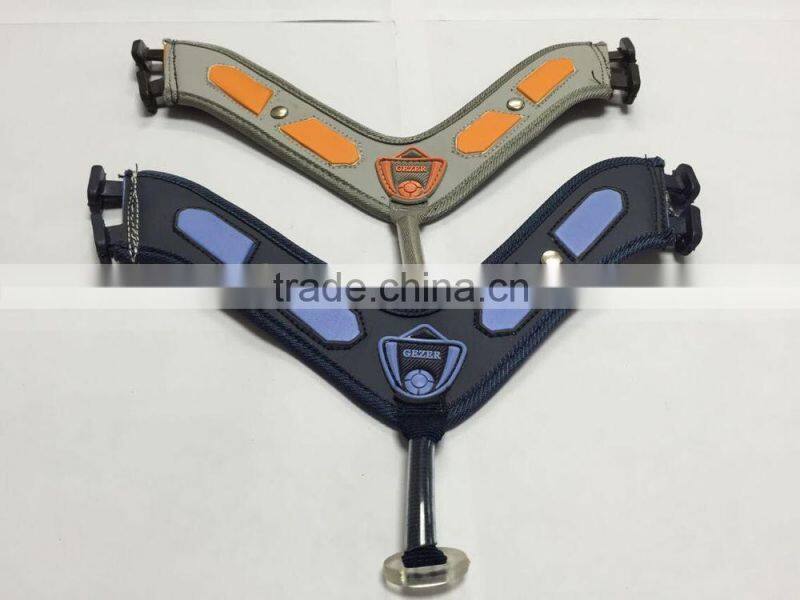 2015 summer flip flops strap men EVA uppers