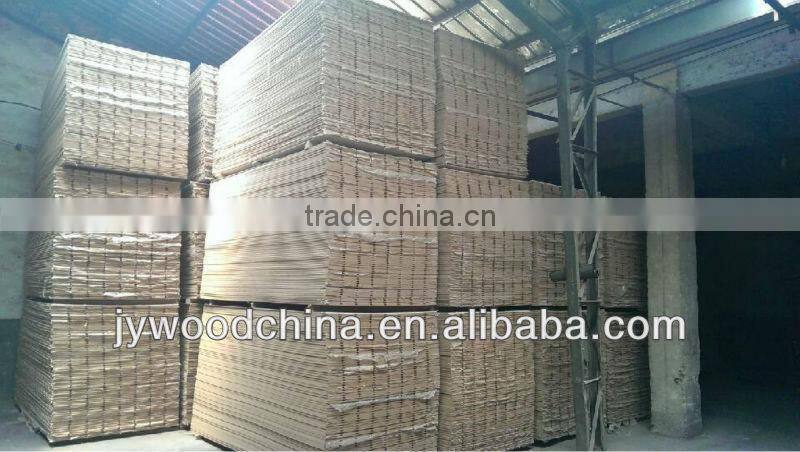 Veneer MDF Boards/Plywood /Particle Boards