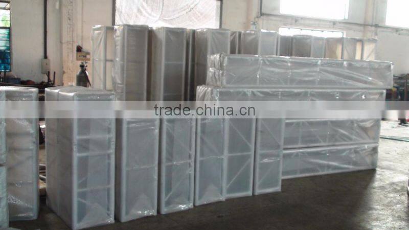 Aluminum Lighting LED Truss For Display Trade Show