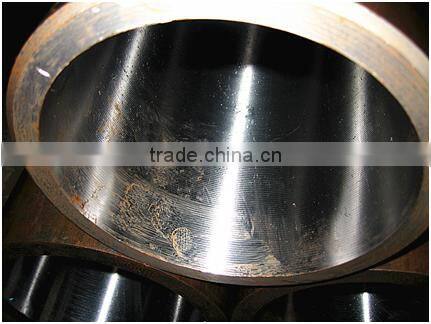 STKM13C h8 H9 honed seamless carbon steel hydraulic pipe