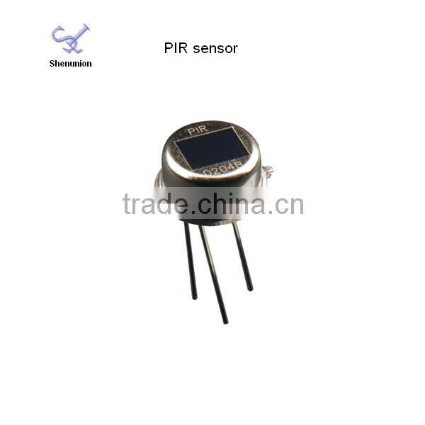 large window PIR motion Sensor with EMI