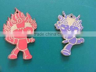 EXLAS-3040 Mini CNC laser cutting machine