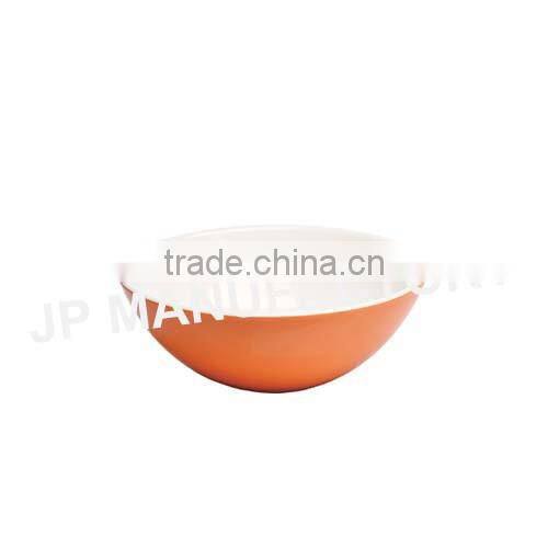 2016 New item! Melamine date bowl, A5 material 100% melamine