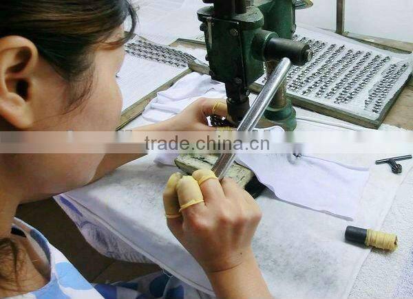 2013 wholesale titanium shamballa bracelets for girls #11009-1