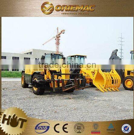 xcmg telescopic forklift xt680-170 5ton telescopic forklift and spare part for sale