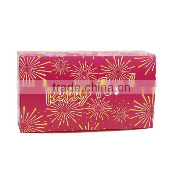 Good quality new design paper cups cake box