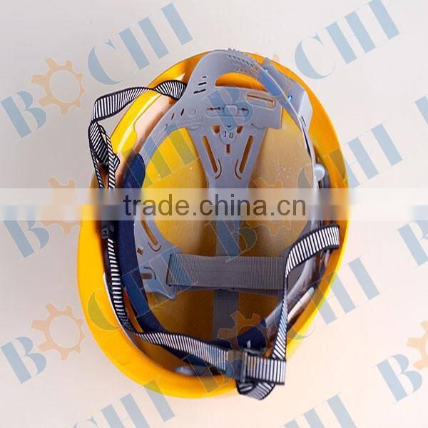Flame Retardancy Fire Fighter Helmet With Cappa And Inner Mask