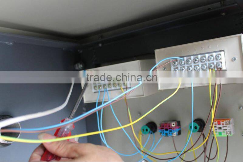 2.8 meters quality steam Flat-work Ironing Machine for bed sheets(1.6m-3.3m)