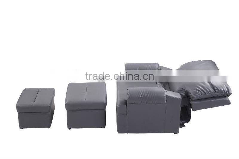 Pedicure Sofa/Salon Furniture Used Massage Table Deluxe Massage Chair