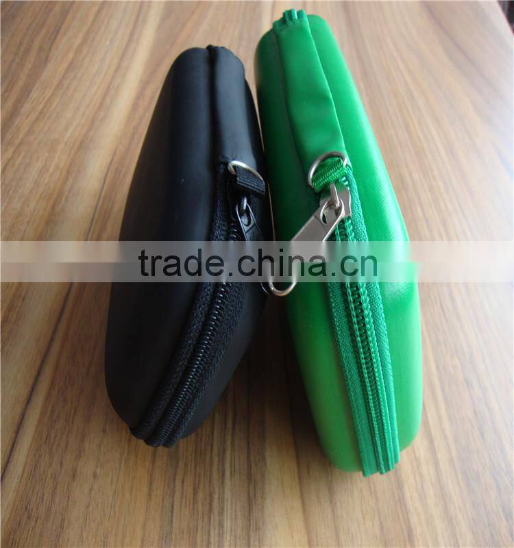 2015 Fashion Customized Zipper EVA Camera Case
