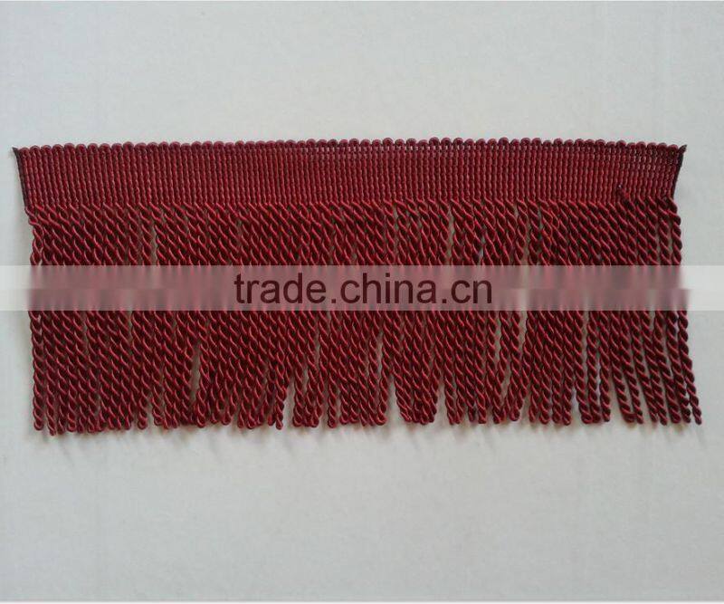 Decoration Lace/Ribbon/braid/trim for sofa home decorative