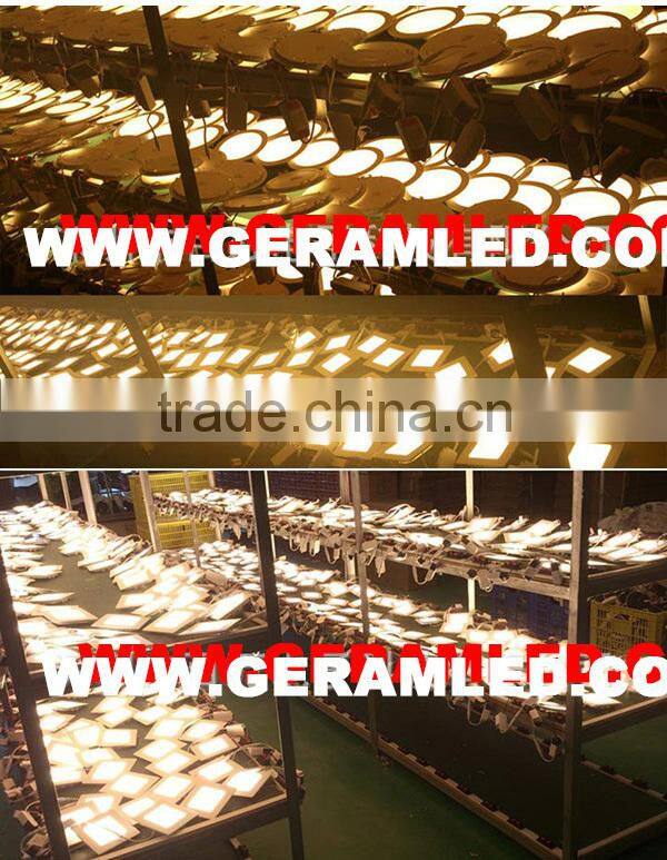 Hot Selling AC85-265V 60cmx60cm LED Panel Light