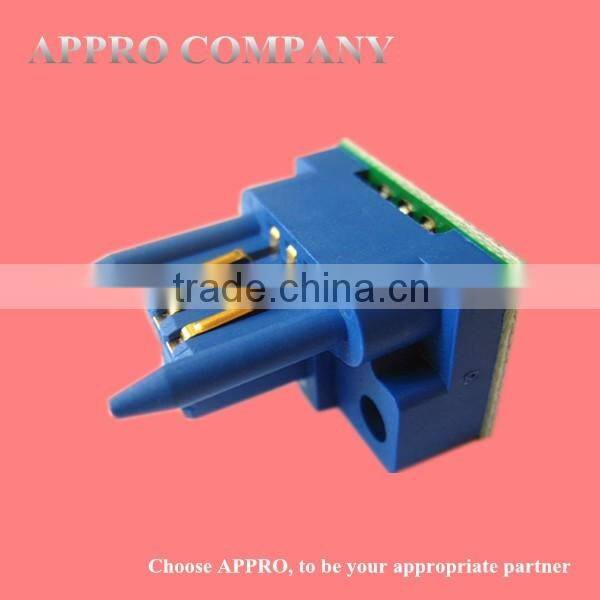 Compatible new toner cartridge chip for Lexmark W812