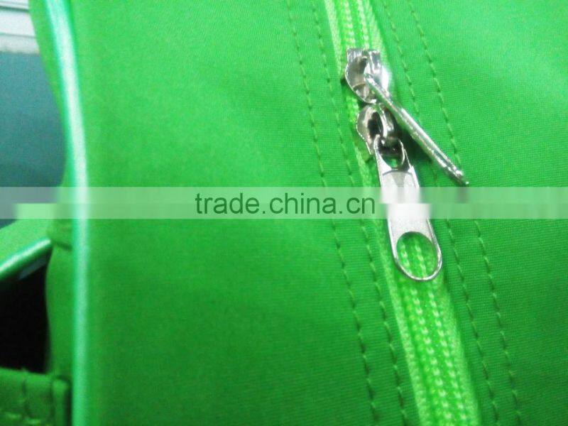High quality kindergarten kids backpack school bag
