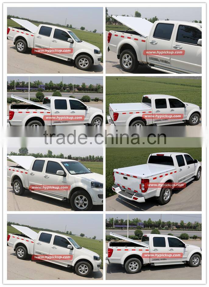 Pickup Bed Mat/Bedliner/Truck Cover/Pickup Truck Canopy
