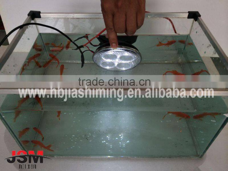 auto led auxiliary light sun light lamp spot light