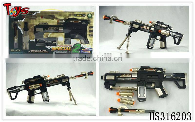 vibration musical light toy toy_gun_replica