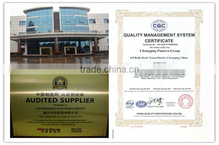 Maroc Market 2016 New 50cc C90 EEC Motos