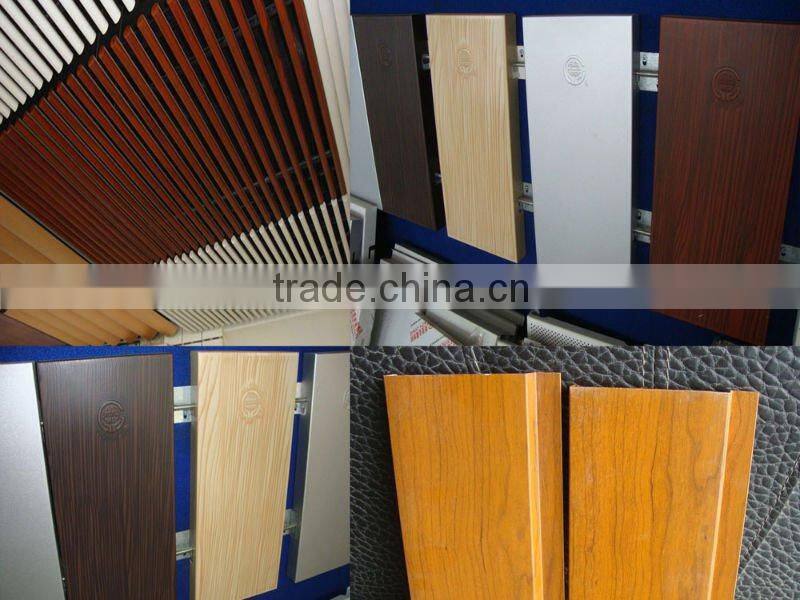 building decoration ceiling tiles