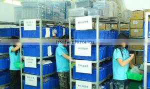 black butterfly shape 2gb gift leather usb/2.0 usb flash drive