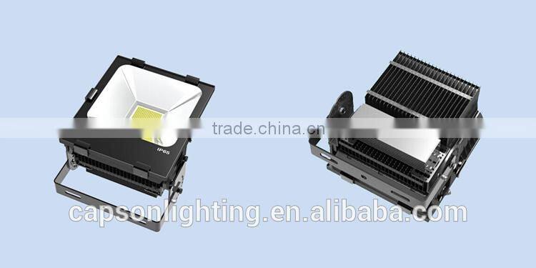 CE RoSH 5years 150w cob watt led flood light high lumen