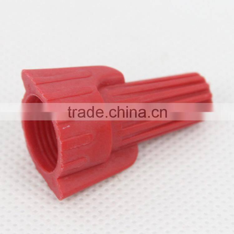 0809 Screw On Wire Connector